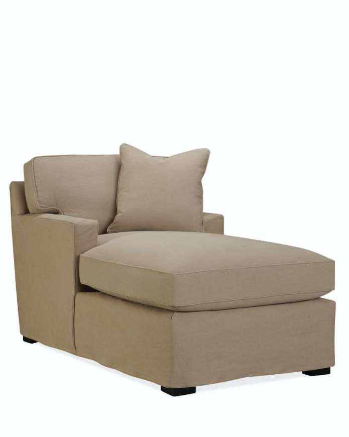 Picture of C5285-21 SLIPCOVERED CHAISE