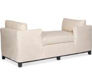 Picture of C7082-25 SLIPCOVERED DAY BED