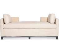 Picture of C7082-25 SLIPCOVERED DAY BED