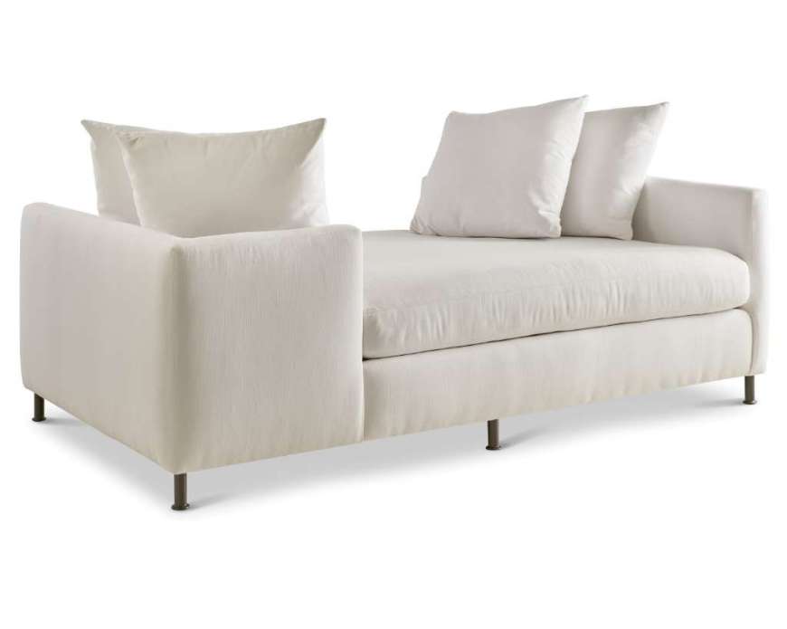 Picture of U112-95 NANDINA OUTDOOR DOUBLE CHAISE