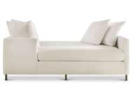 Picture of U112-95 NANDINA OUTDOOR DOUBLE CHAISE