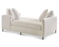 Picture of U112-95 NANDINA OUTDOOR DOUBLE CHAISE