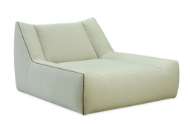 Picture of U147-24 LIDO OUTDOOR DOUBLE CHAISE