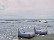 Picture of U147-24 LIDO OUTDOOR DOUBLE CHAISE