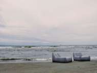 Picture of U147-24 LIDO OUTDOOR DOUBLE CHAISE