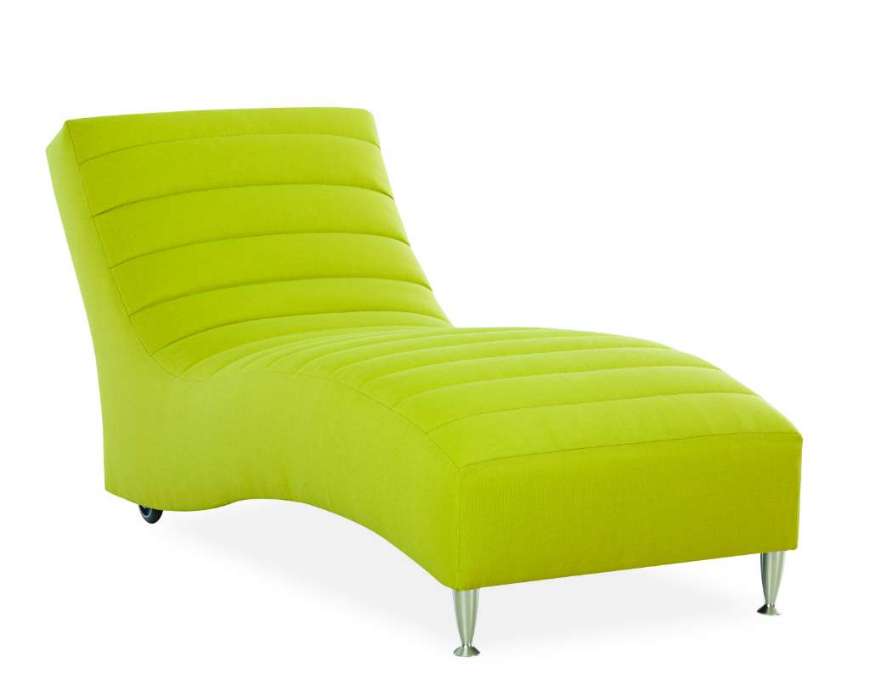Picture of U148-15 TULUM OUTDOOR ARMLESS CHAISE