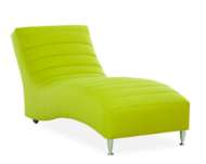 Picture of U148-15 TULUM OUTDOOR ARMLESS CHAISE
