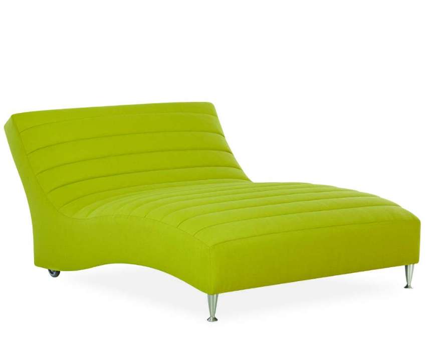 Picture of U148-24 TULUM OUTDOOR ARMLESS CHAISE