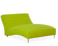 Picture of U148-24 TULUM OUTDOOR ARMLESS CHAISE