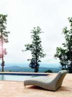 Picture of U148-24 TULUM OUTDOOR ARMLESS CHAISE