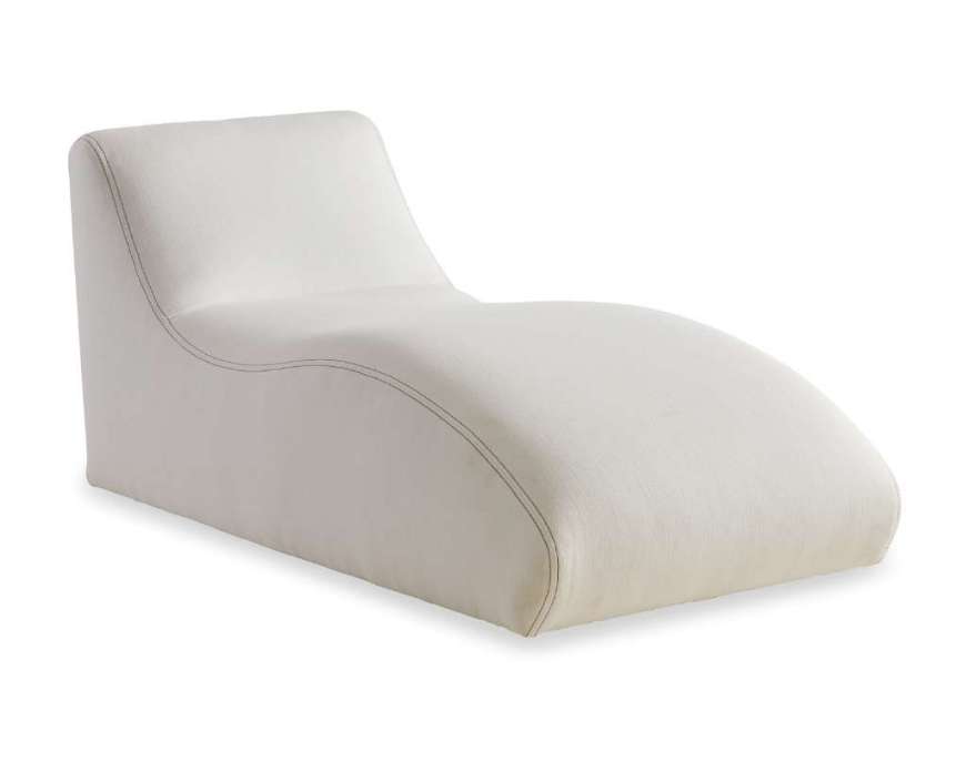 Picture of U180-15 KAMARI OUTDOOR ARMLESS CHAISE