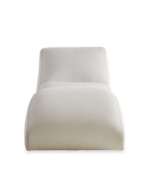 Picture of U180-15 KAMARI OUTDOOR ARMLESS CHAISE