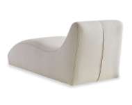 Picture of U180-15 KAMARI OUTDOOR ARMLESS CHAISE