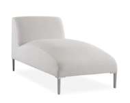 Picture of U215-15 BOCA OUTDOOR ARMLESS CHAISE
