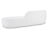 Picture of U633-03LF MESSINA OUTDOOR ONE ARM SOFA