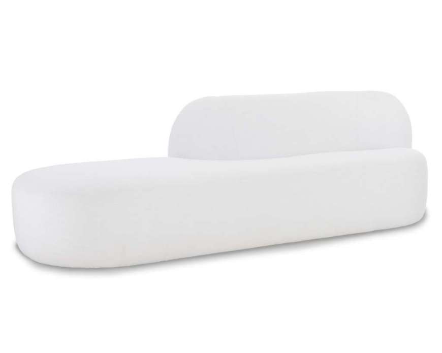 Picture of U633-03RF MESSINA OUTDOOR ONE ARM SOFA