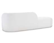 Picture of U633-03RF MESSINA OUTDOOR ONE ARM SOFA