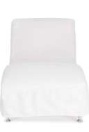 Picture of US148-15 TULUM OUTDOOR SLIPCOVERED ARMLESS CHAISE