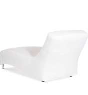 Picture of US148-15 TULUM OUTDOOR SLIPCOVERED ARMLESS CHAISE