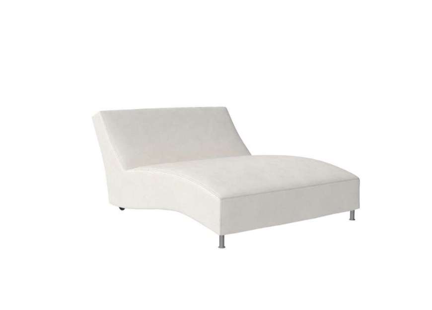 Picture of US148-24 TULUM OUTDOOR SLIPCOVERED DOUBLE CHAISE