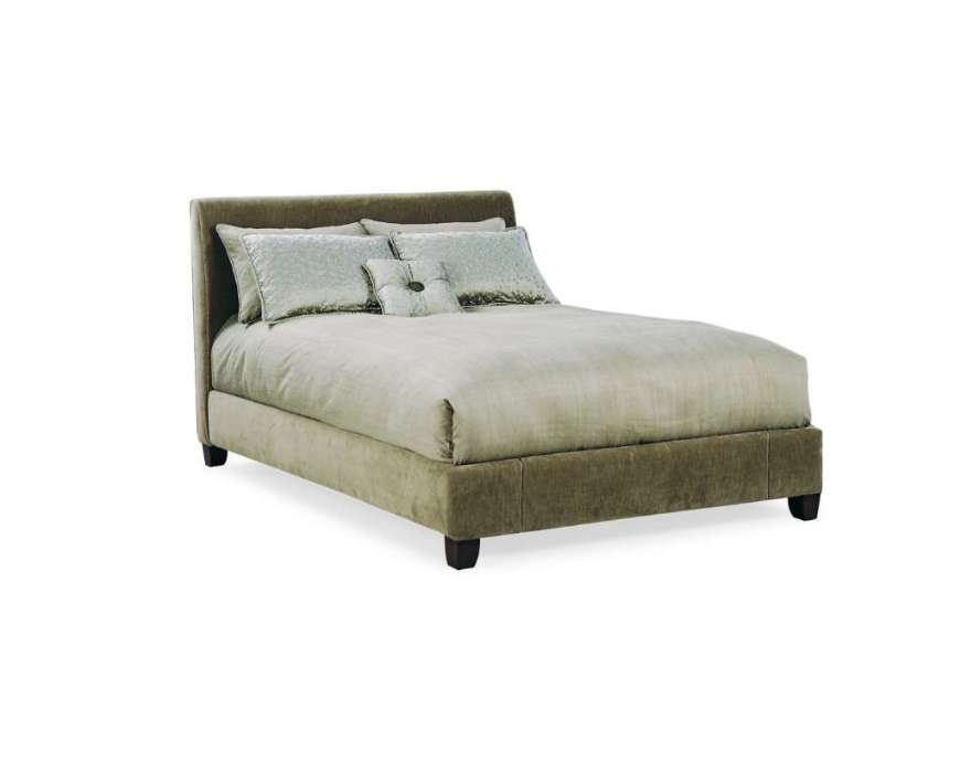 Picture of 36-50H QUEEN HEADBOARD WITH RAILS