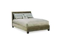 Picture of 36-50H QUEEN HEADBOARD WITH RAILS