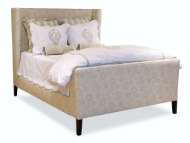 Picture of 40-50 QUEEN BED