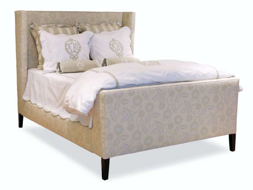 Picture of 40-50 QUEEN BED