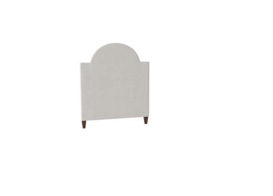 Picture of 64-30HO TWIN HEADBOARD ONLY