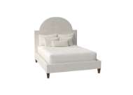 Picture of 64-46H FULL HEADBOARD WITH RAILS