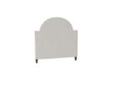 Picture of 64-46HO FULL HEADBOARD WITH RAILS