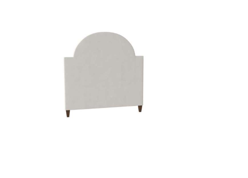 Picture of 64-46HO FULL HEADBOARD WITH RAILS