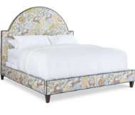 Picture of 64-66H KING HEADBOARD WITH RAILS