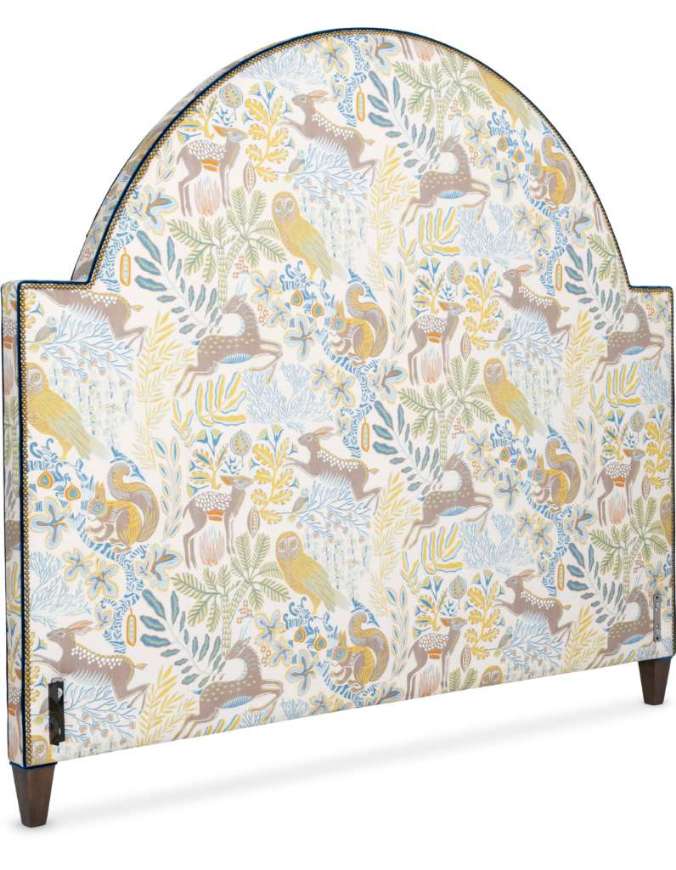 Picture of 64-66HO KING HEADBOARD ONLY