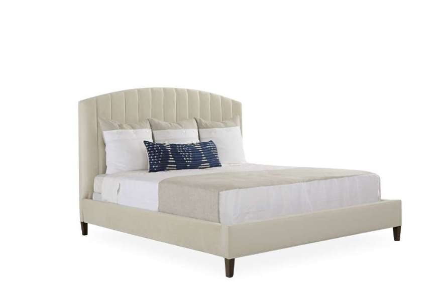 Picture of 70-66H KING HEADBOARD WITH RAILS