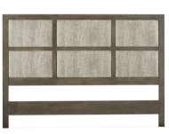 Picture of 81-66H KING HEADBOARD WITH RAILS