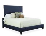 Picture of 83-66H KING HEADBOARD WITH RAILS
