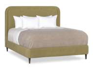 Picture of 93-66H KING HEADBOARD WITH RAILS