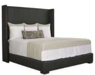 Picture of 95-66H KING HEADBOARD WITH RAILS