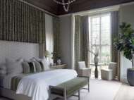 Picture of 95-66H KING HEADBOARD WITH RAILS