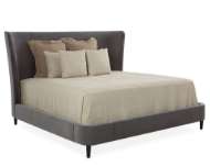 Picture of 96-66H KING HEADBOARD WITH RAILS