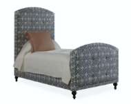 Picture of A1-30TW1R TWIN TAILOR MADE BED