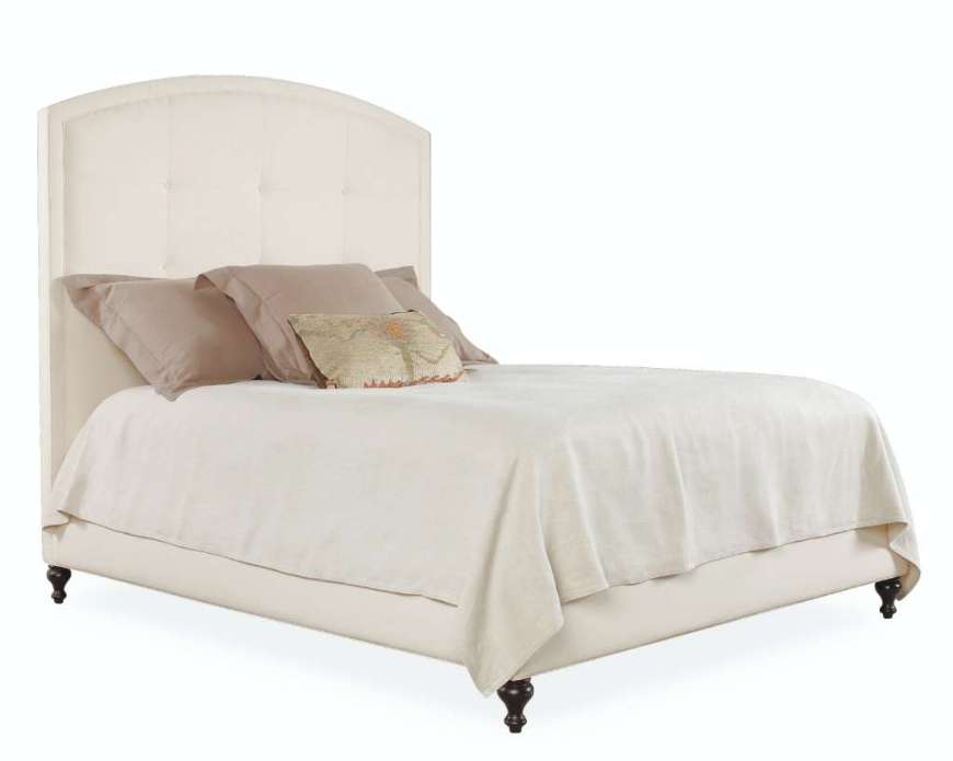 Picture of A2-50TW1R QUEEN TAILOR MADE BED