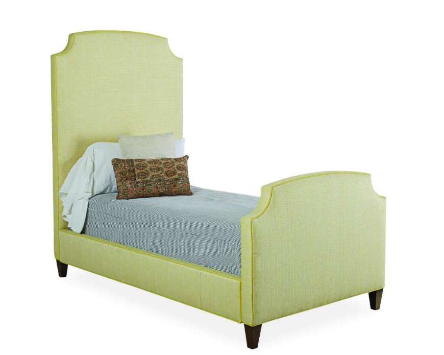 Picture of C1-30TP5T TWIN TAILOR MADE BED