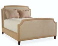 Picture of C1-46MP1T FULL TAILOR MADE BED