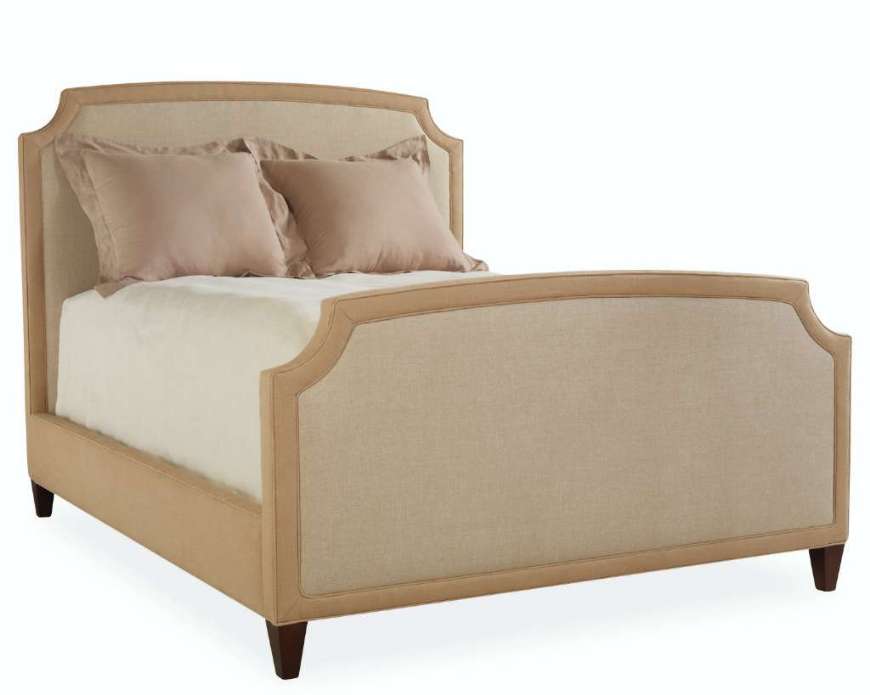 Picture of C1-46MP1T FULL TAILOR MADE BED