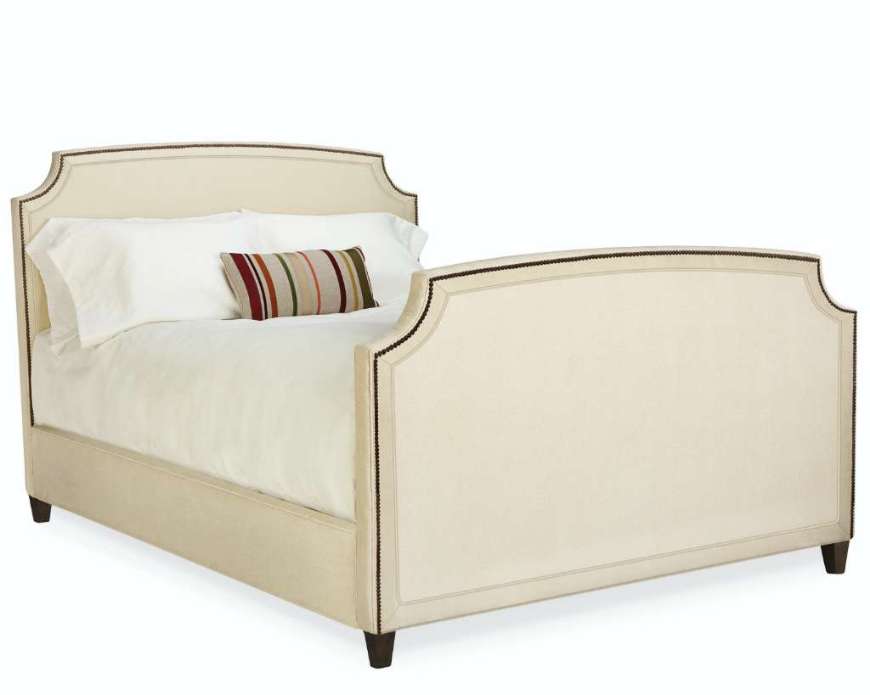 Picture of C1-46MP3T FULL TAILOR MADE BED