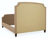 Picture of C1-50MP1T QUEEN TAILOR MADE BED