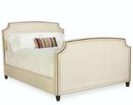 Picture of C1-50MP3T QUEEN TAILOR MADE BED