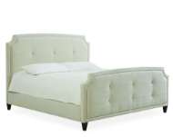 Picture of C1-66MW1T KING TAILOR MADE BED